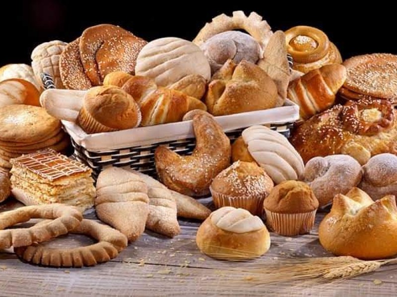Incremento en materias primas afecta precio en pan
