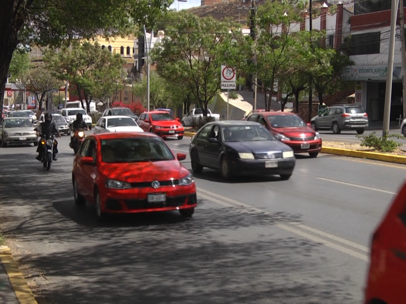 Incremento en Robo de Vehículos Impacta Mercado de Autos Usados