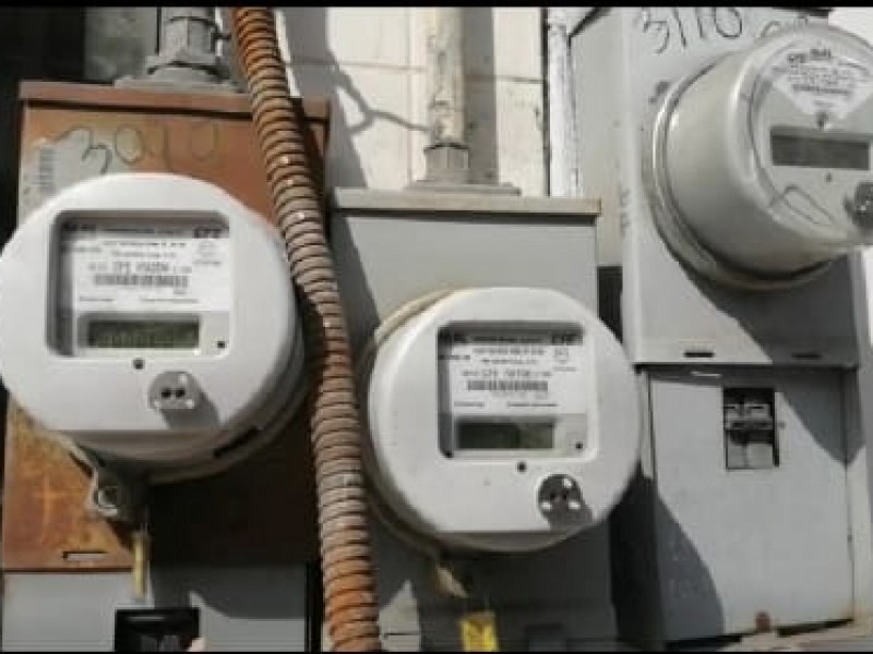 Incremento en tarifa eléctrica pone en riesgo a comerciantes