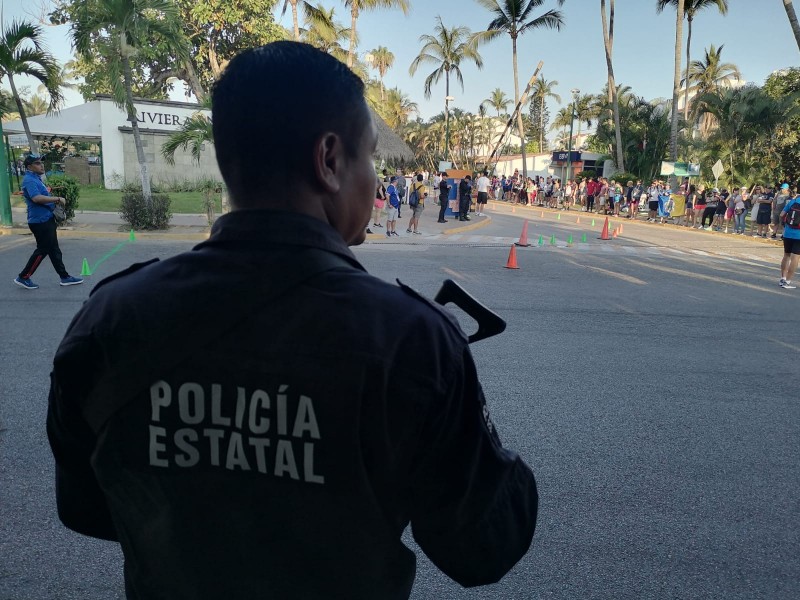 Incrementó la violencia en Nayarit durante junio