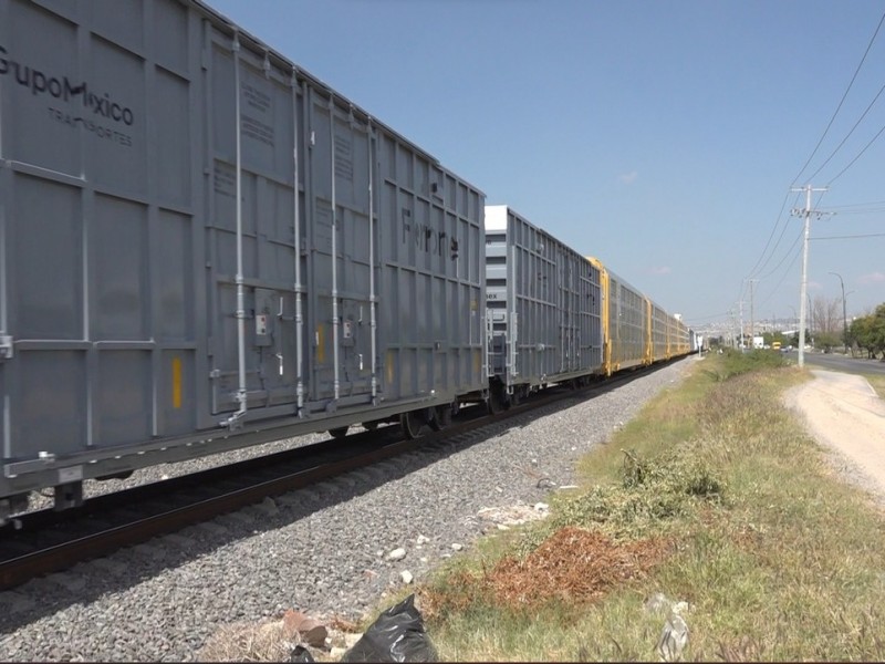 Incuantificable el impacto económico por paro del tren: CCEL