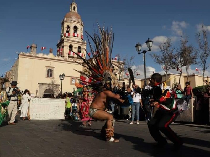 Incumplen concheros con acuerdos para festejos de 