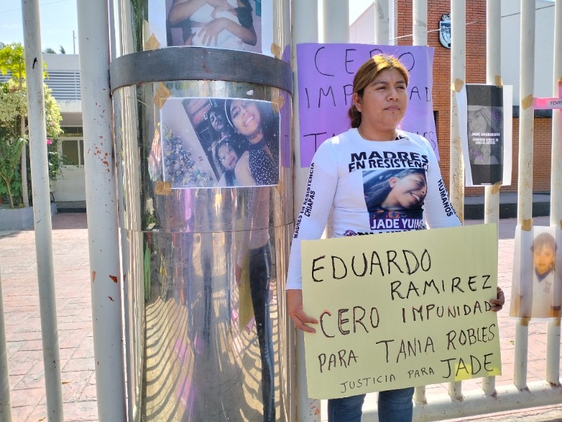 Indeporte contribuirá en investigación sobre muerte de Jade
