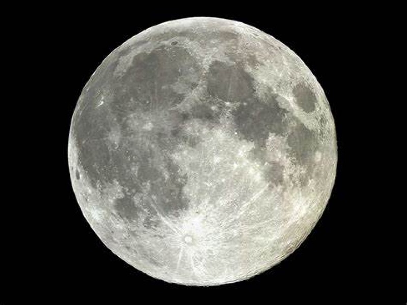 India afirma tener derecho para nombrar zonas en la Luna