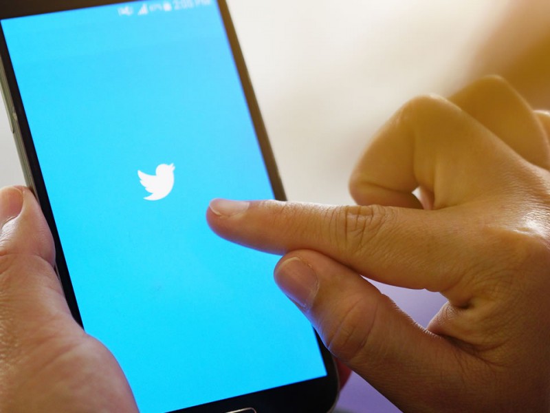 India ordena a Twitter eliminar publicaciones críticas al gobierno