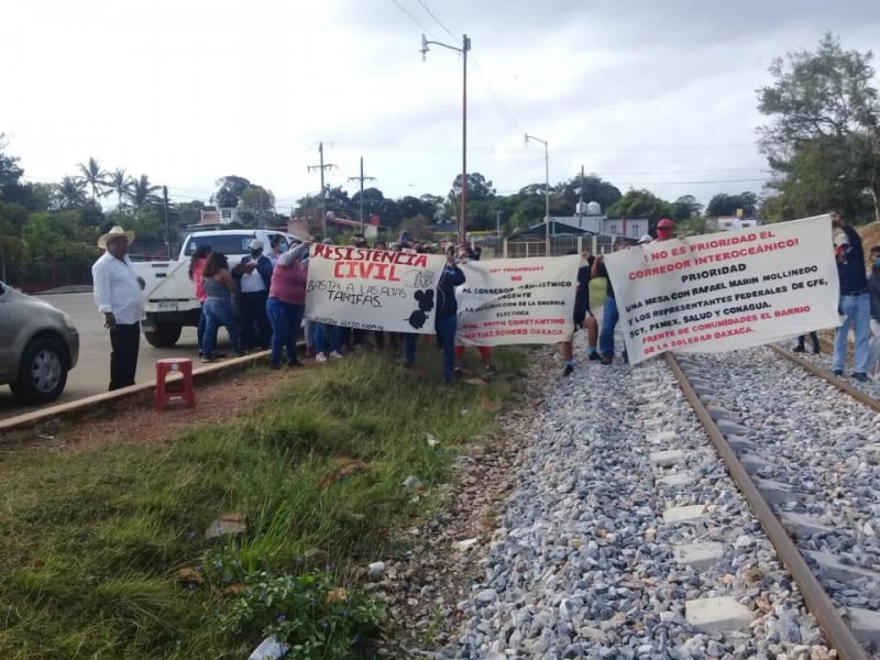 Indigenas del istmo demandan información sobre el proyecto interoceánico