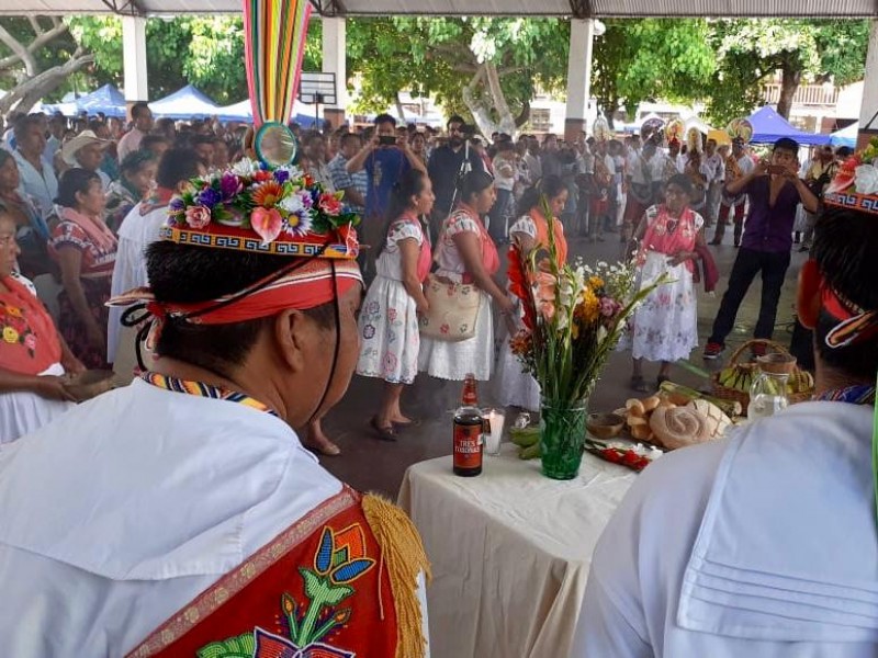 Indígenas en Veracruz lo más afectados en educación: Conapred