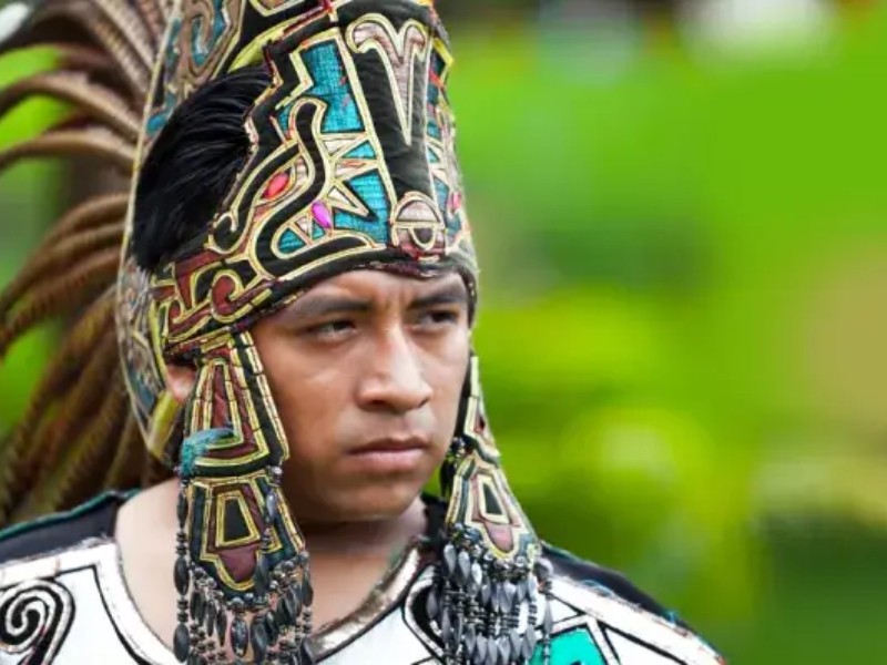 Indígenas mayas denuncian robo de tierras en Yucatán