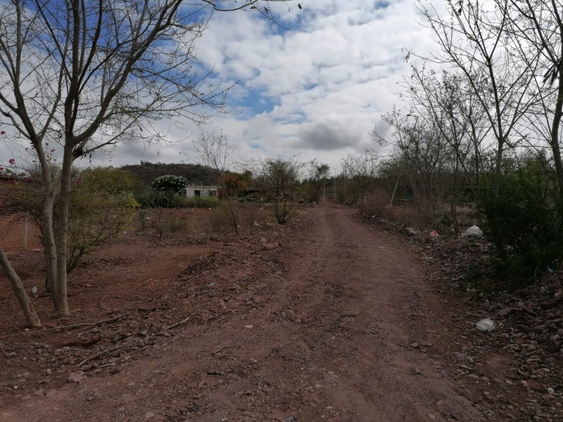 Indígenas se oponen a construcción de relleno sanitario