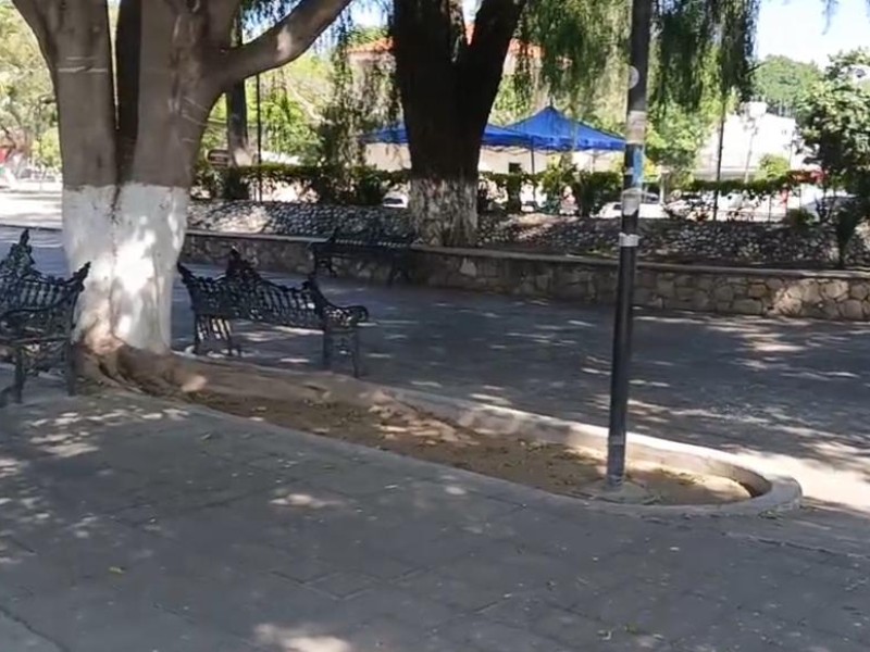 Indigna a padres el no dejar entrar a menor a escuela