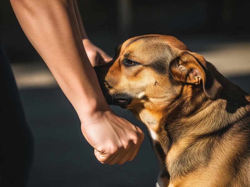 Indignación en Fresnillo: asesinan a perrita en Mercado Poniente