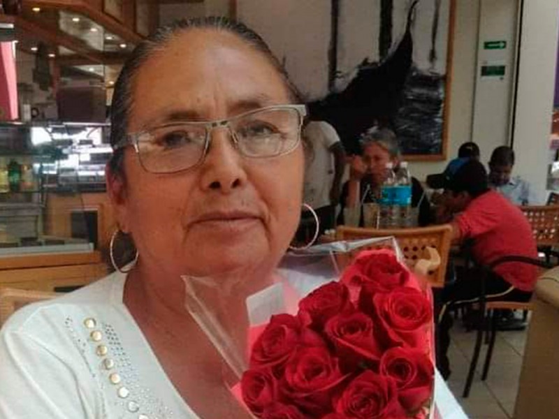 Indignación por asesinato de madre buscadora en Celaya, Guanajuato