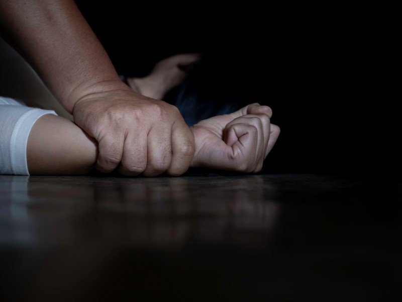 Mujer de 94 años muere tras brutal golpiza