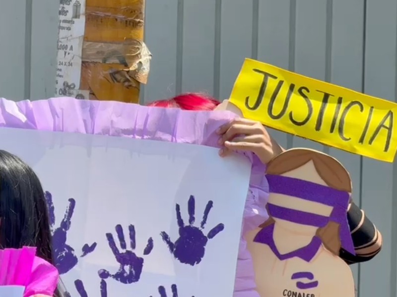 ¡Indignante! abusan sexualmente de menor en baño del CONALEP, Tlalnepantla