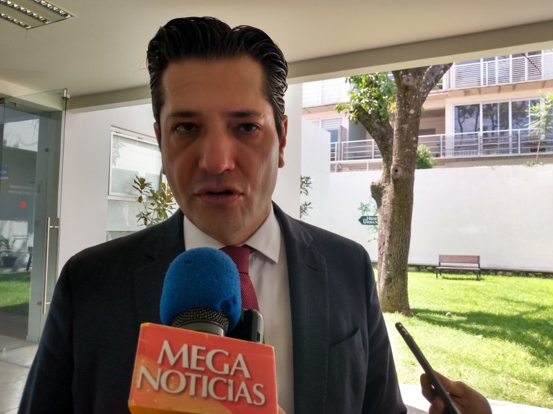 Indispensable transparentar recursos fiscales 2018 en Jalisco