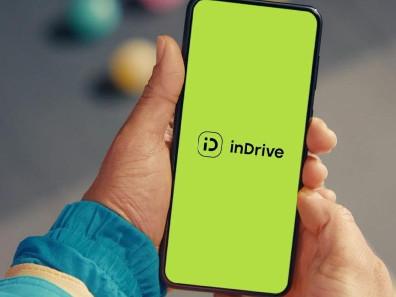 inDrive inicia trámite para ofrecer transporte regulado en Querétaro