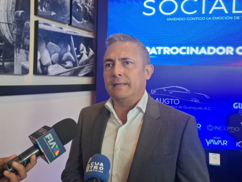 Industria automotriz de Guanajuato enfrenta un año sin crecimiento por incertidumbre global