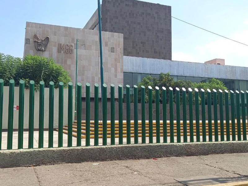 Industria crece y hospitales se saturan: piden nuevo IMSS en Irapuato