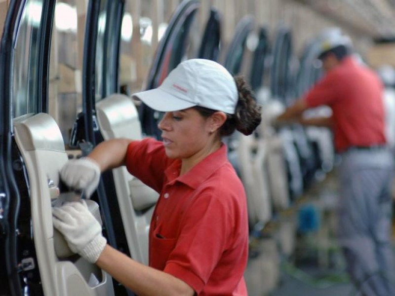Industria de autopartes en Jalisco se alista para reanudar actividades