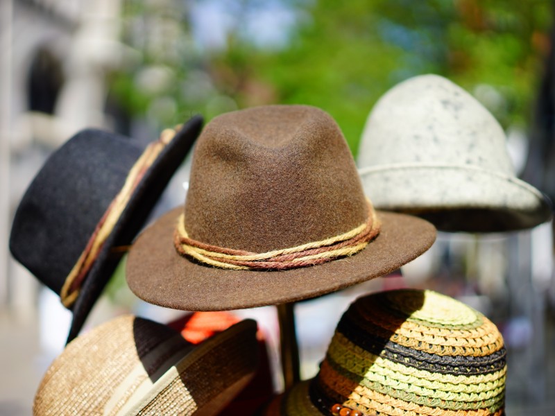 Industria del sombrero genera casi 23 mil empleos