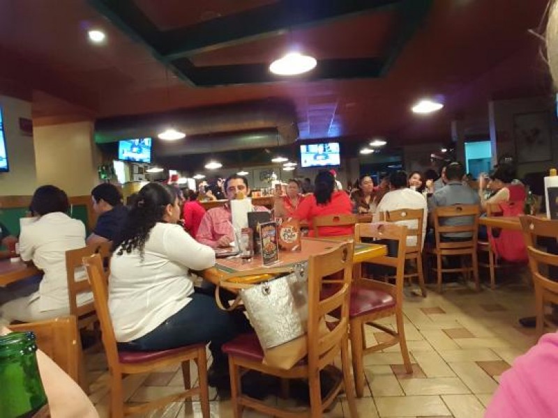 Industria restaurantera en Chiapas se recupera tras vacaciones de verano