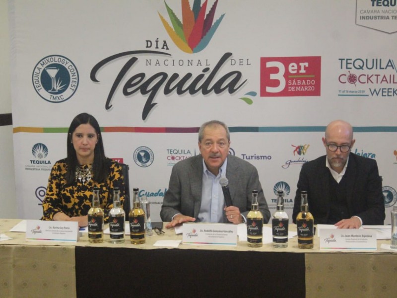 Industria tequilera sin afectación por desabasto de gasolina