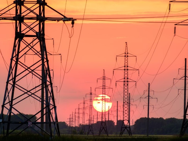 Industriales, rechazan reforma a la Ley de la Industria Eléctrica