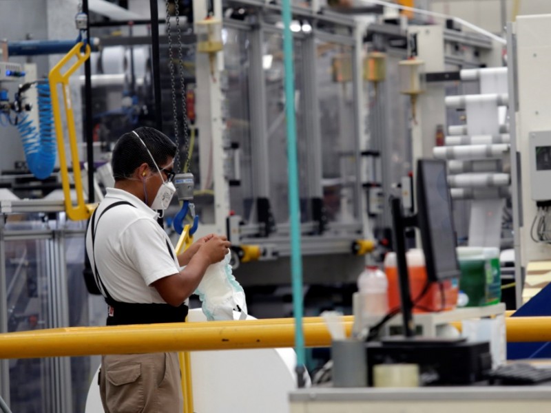 Industrias michoacanas perdieron 150 MDP en 2021