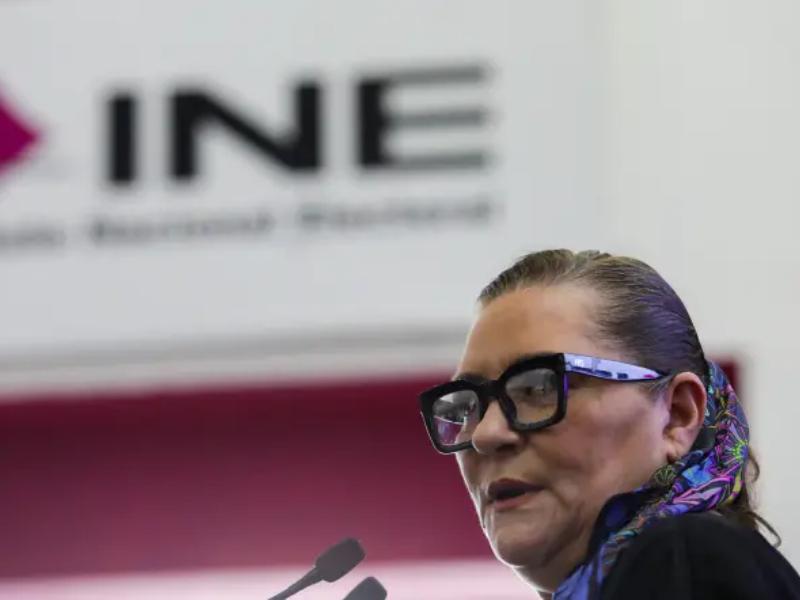 INE abrirá un buzón para denuncias anónimas sobre irregularidades