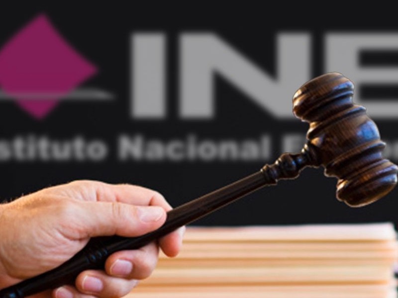 INE anuncia 239 foros de debate por revocación de mandato