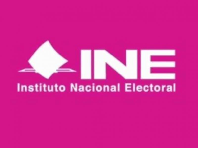 INE anuncia cierre de módulos de Atención