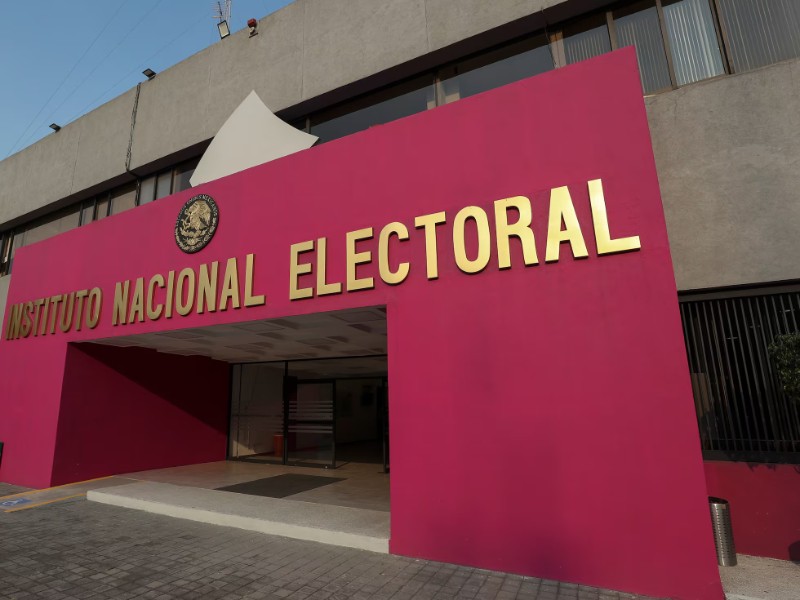 TEPJF: INE aprueba publicación de lista definitiva de magistraturas
