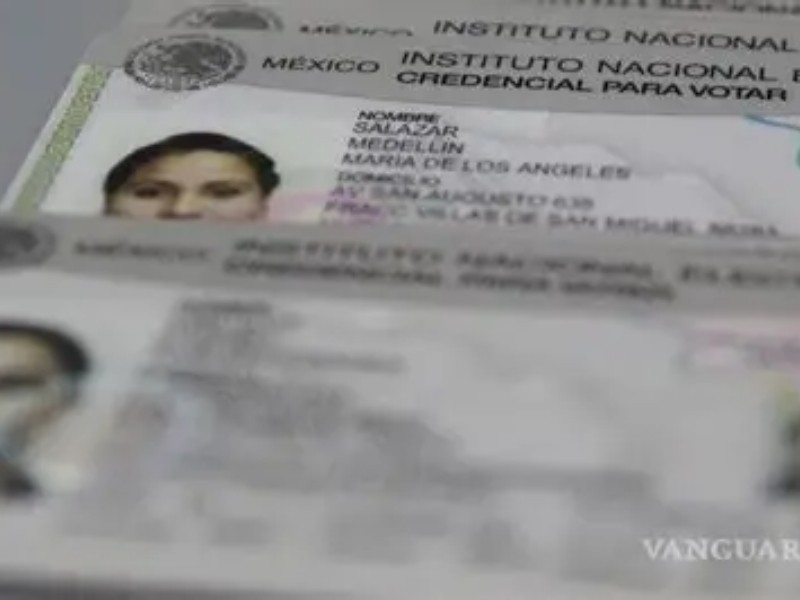 INE colabora con el 34.56% de identificación de desaparecidos