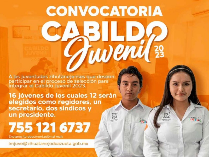 INE convoca Cabildo infantil y juvenil en Zihuatanejo y Tecpan