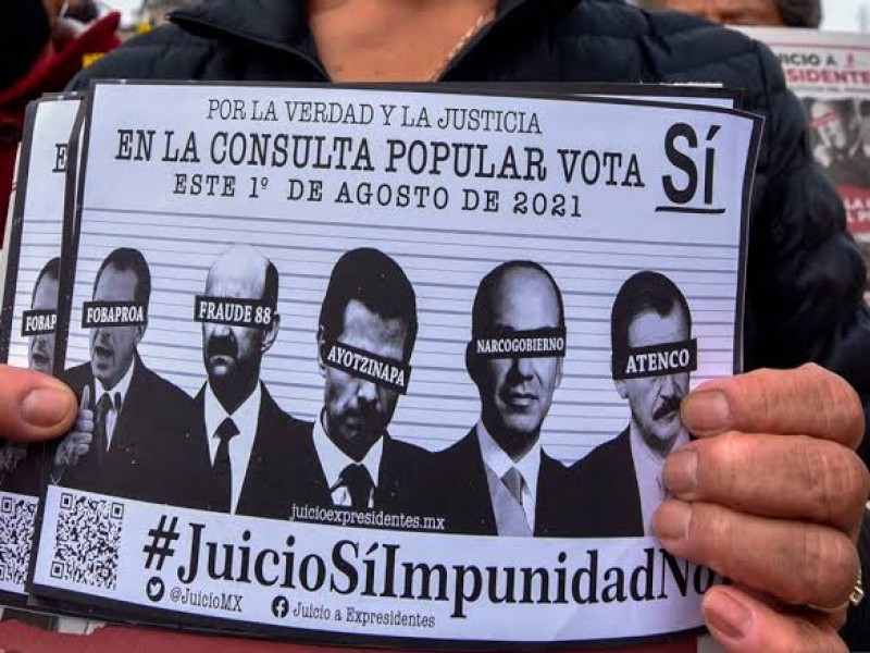 INE intenta boicotear Consulta Popular; denuncia Morena en Guanajuato