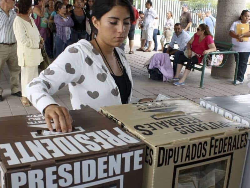 INE Jalisco cierra proceso electoral