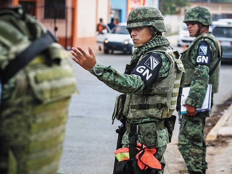 INE no ha recibido solicitudes de protección a candidatos