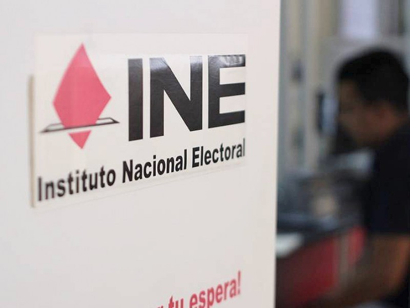 INE organiza debate para Senadores en Sinaloa