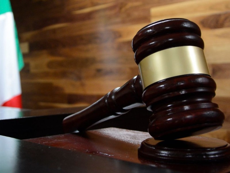 INE señala límites ante denuncias de narco en elección judicial