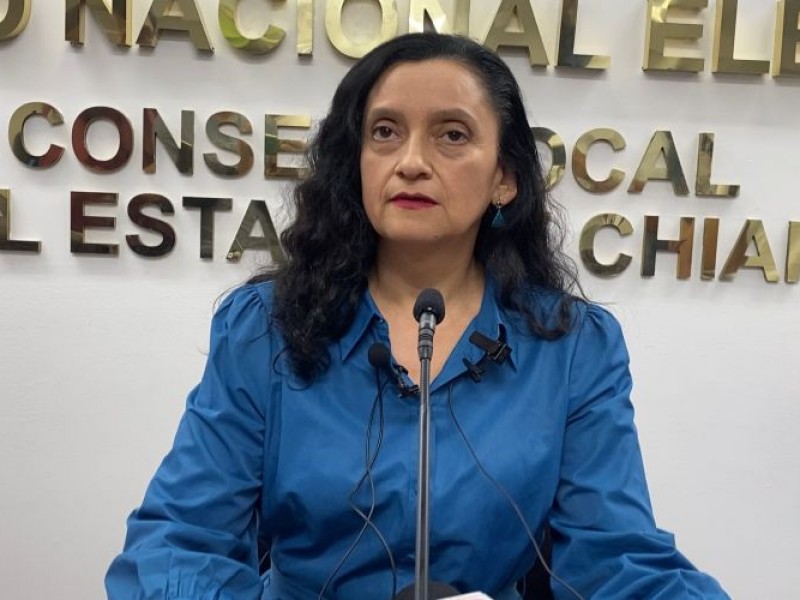 INE sigue sin poder ingresar a algunas secciones con violencia