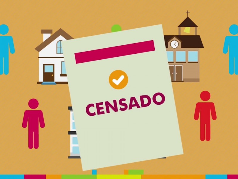 INEGI aplaza su periodo para el auto censo