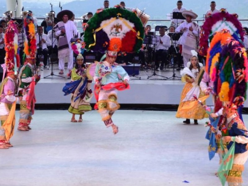 INEGI: Aporta la cultura en México 800 mil millones