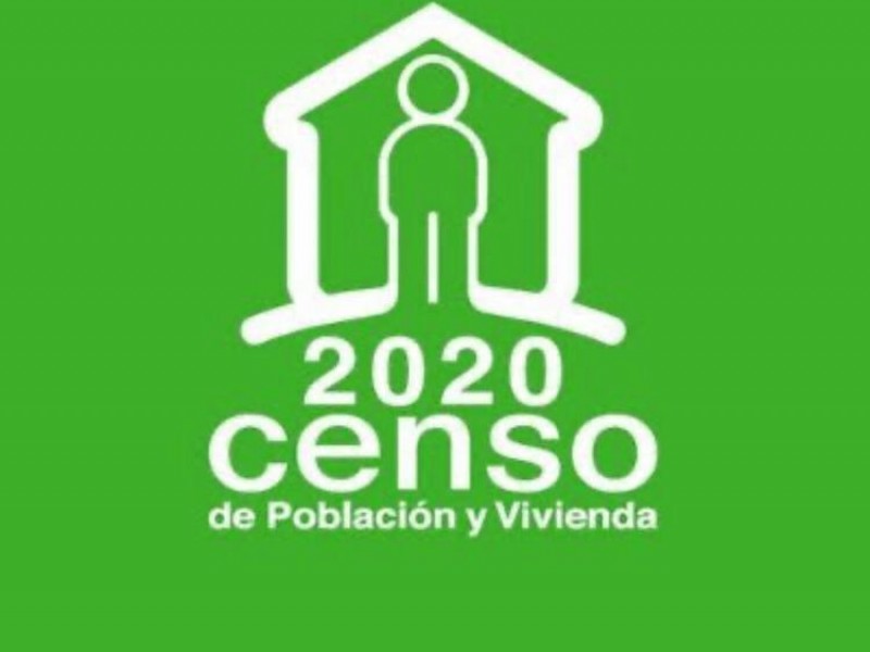 INEGI continúa con el proceso del censo de población 2020