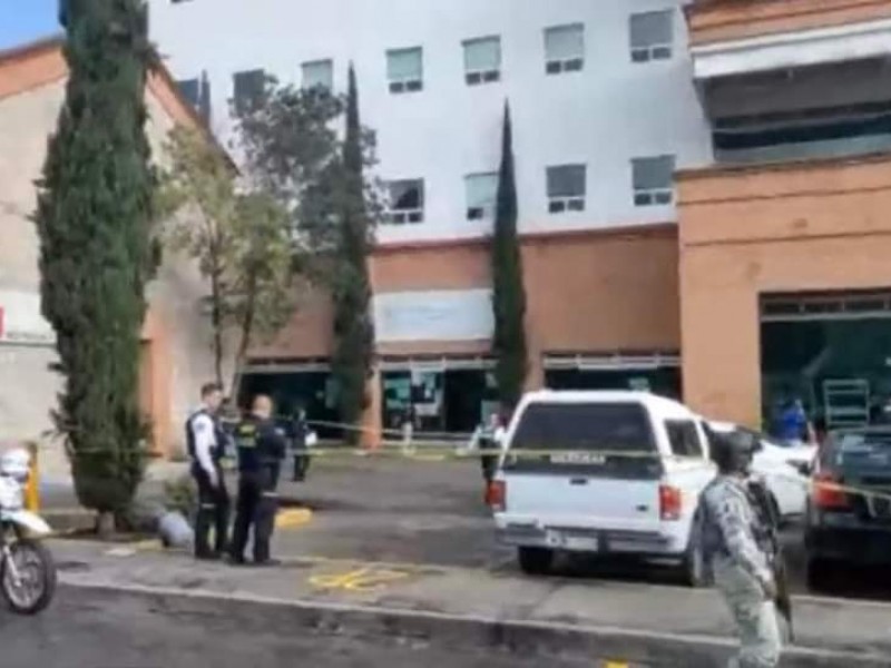 INEGI registra 79% de índice de inseguridad en Michoacán