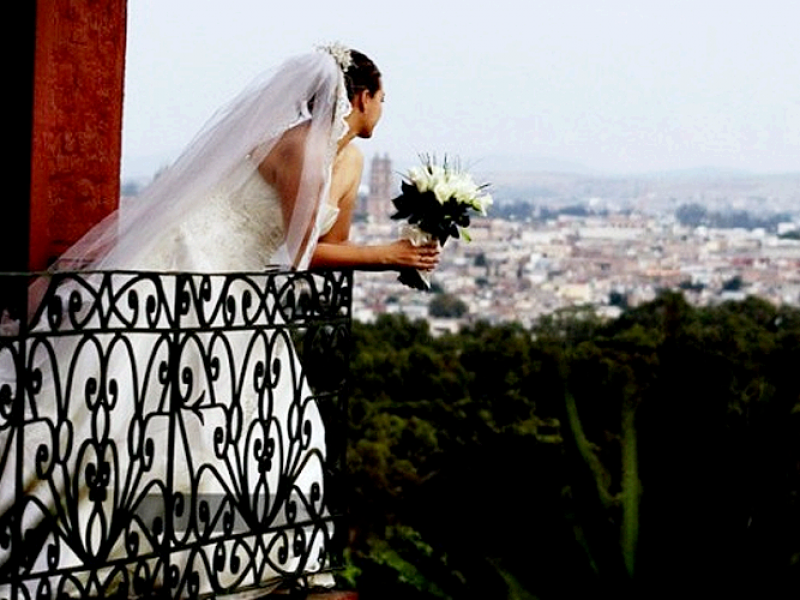 INEGI reporta que disminuyeron matrimonios en México
