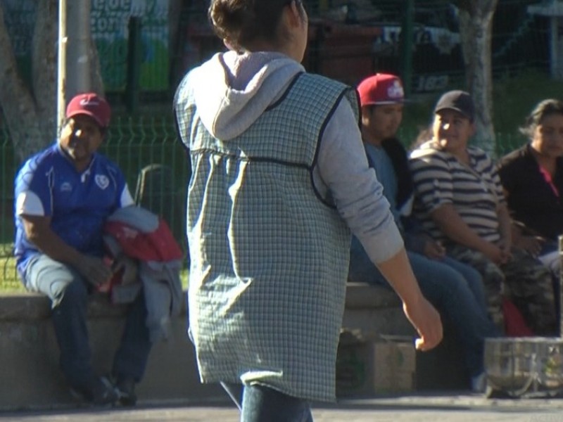 INEGI revela cifras sobre participación de madres en diversos rubros