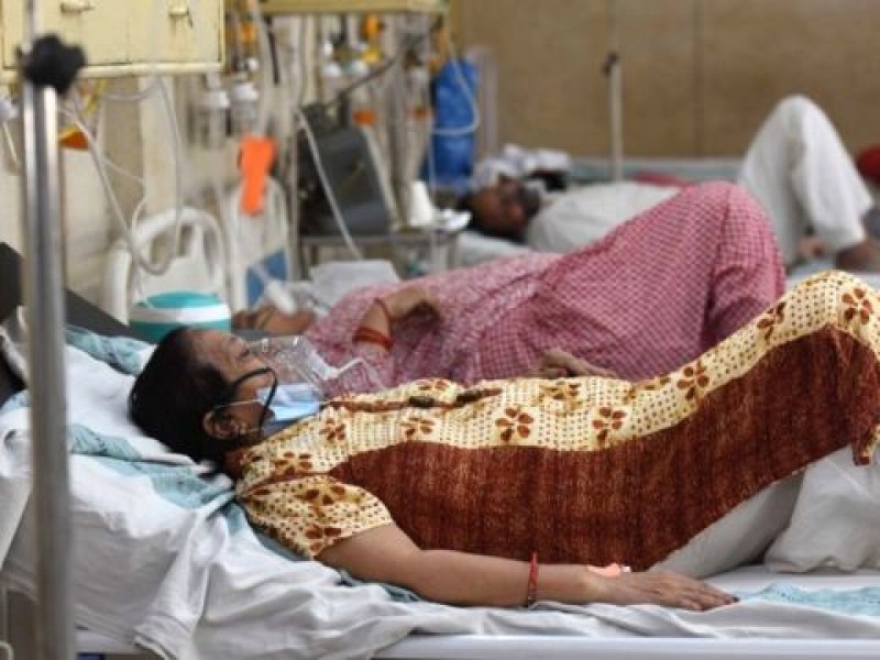 Infección viral cobra la vida de 68 personas en India