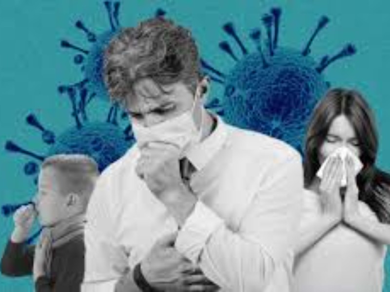 Infecciones respiratorias agudas: causas, síntomas y prevención.