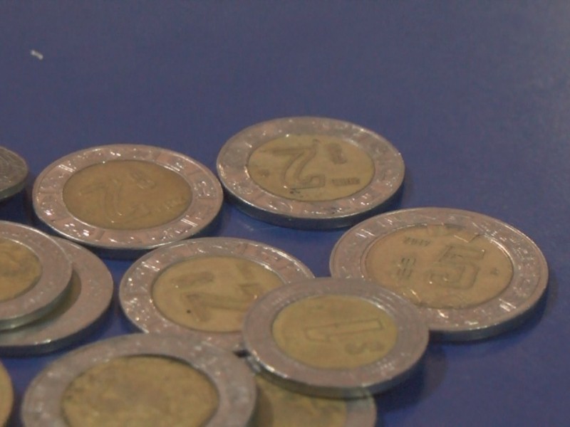 Inflación afecta flujo de dinero en Morelia