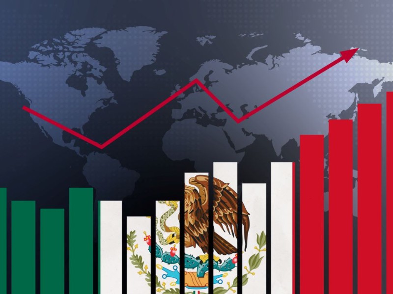 Inflación cae en México, pero no para todos